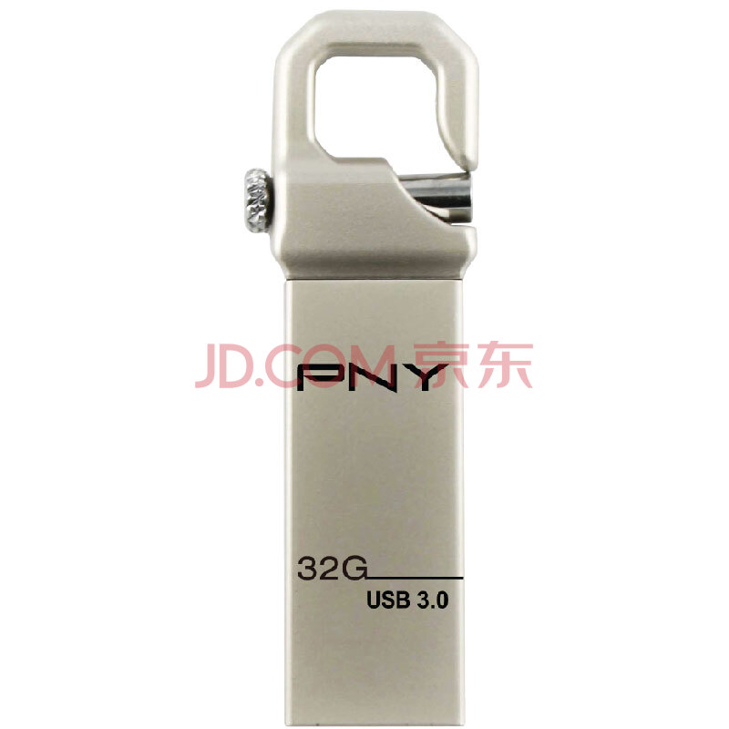 ±Ø¶÷Íþ£¨PNY£©Òø»¢¿ËÅÌ ½ðÊôusb3.0 16G/32G/64G¸ßËÙUÅÌ 32G