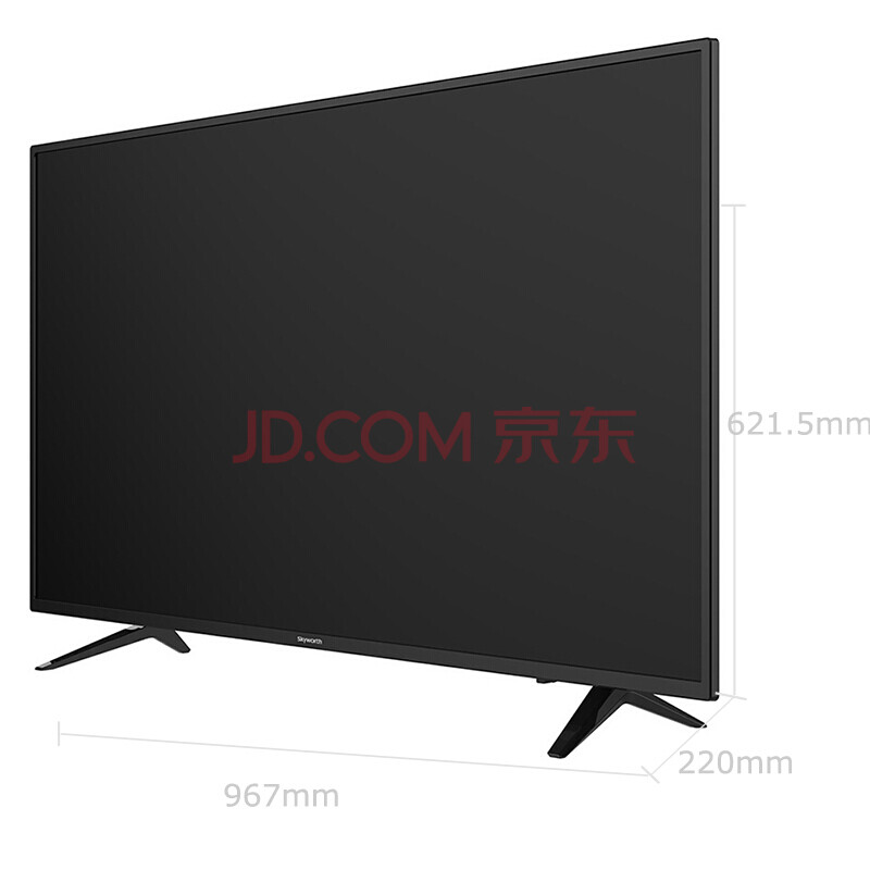 创维(Skyworth) E2A 液晶电视智能网络WIFI互联