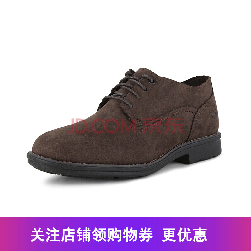 È«Çò¹º Ìí°Øá°/TimberlandпîÄÐЬ ÃÀ¹úÕýÆ· ʱÉÐÊæÊÊ·Àˮţ½òЬƤЬ TB0 A19SJ °µºÖÉ« US 08.5