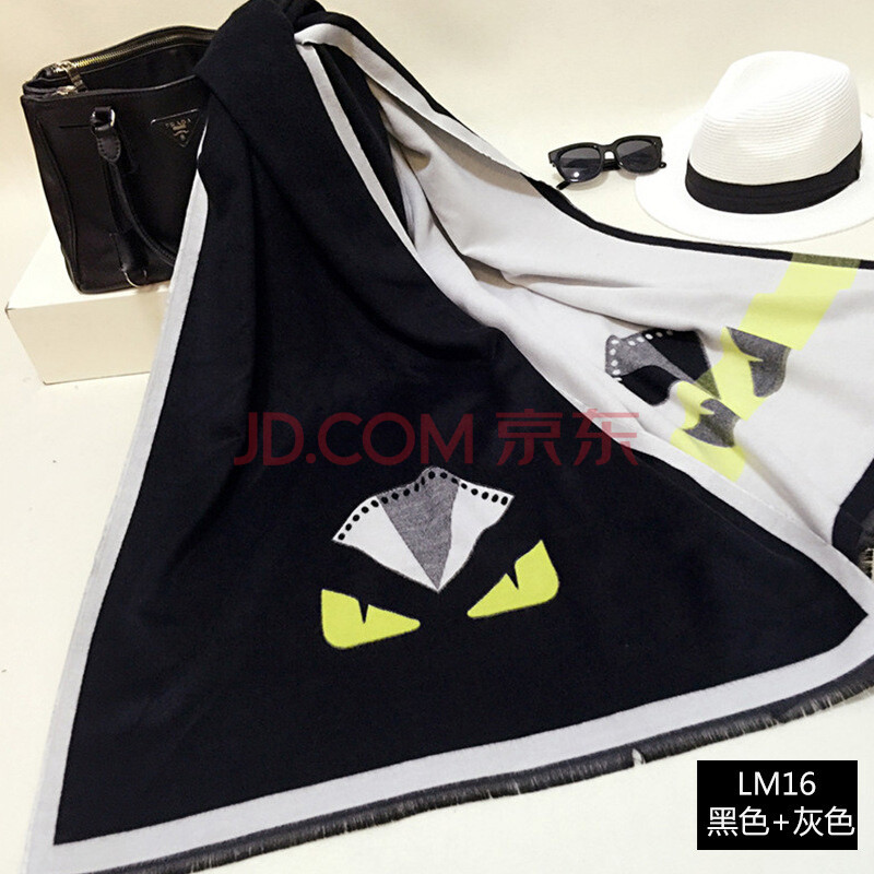 秋冬热卖小怪兽小恶魔眼睛牌子好不好 哪款好