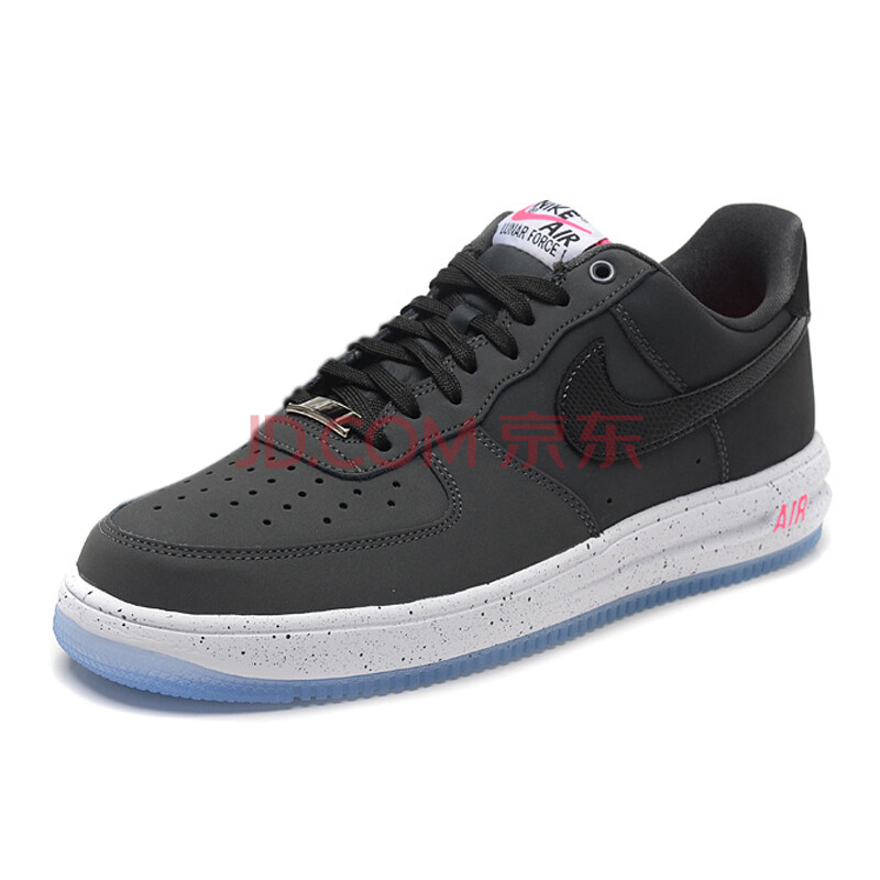 nike air force 1耐克空军一号登月系列 男子复古休闲鞋 654256-003
