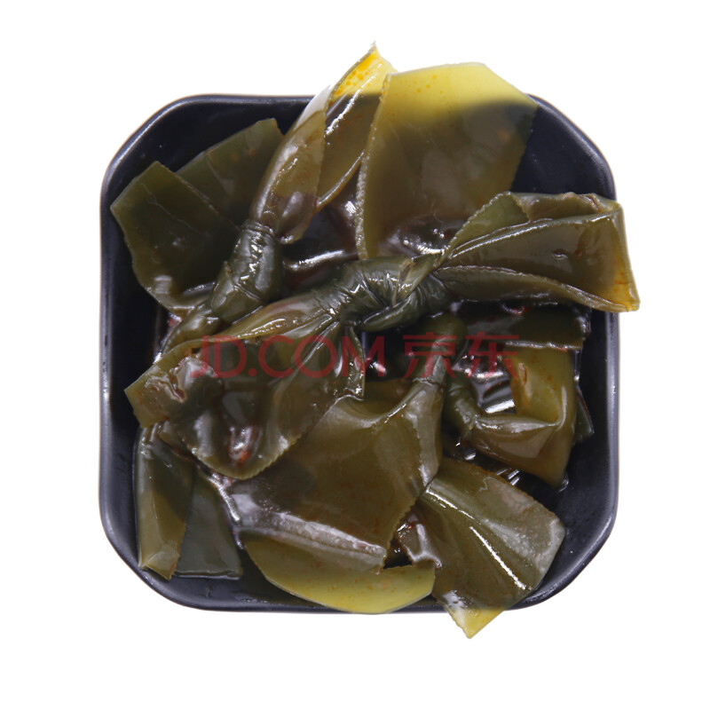 Ã÷²Îµº ÂéÀ±º£´ø½á280g/¹Þ ÐÝÏÐÁãʳÃÀζС³ÔËØÊ³