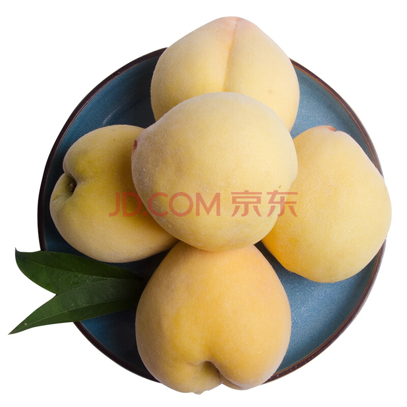 ҼũҼ¹û ºþÄÏÑ×Áê»ÆÌÒ ½õÐå 2.5kg µ¥¹ûÔ¼150g ÐÂÏʺìÐÄÌÒ×Ó