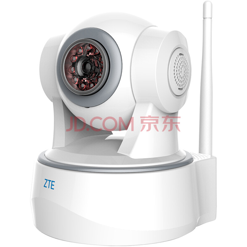ÖÐÐË£¨ZTE£©Ð¡ÐË¿´¿´Memo 360¡ãÈ«¾°ÖÇÄÜ¼à¿ØÉãÏñÍ· ΢ÐͼÒÓÃÍøÂçÉãÏñ»ú wifi¸ßÇå°²·ÀÒ»Ìå»ú ÊÖ»úÔ¶³Ì¼à¿Ø