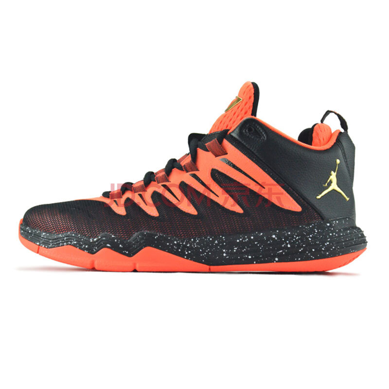 耐克男鞋jordan 系列保罗9代战靴篮球鞋 829217-035-406-003-802