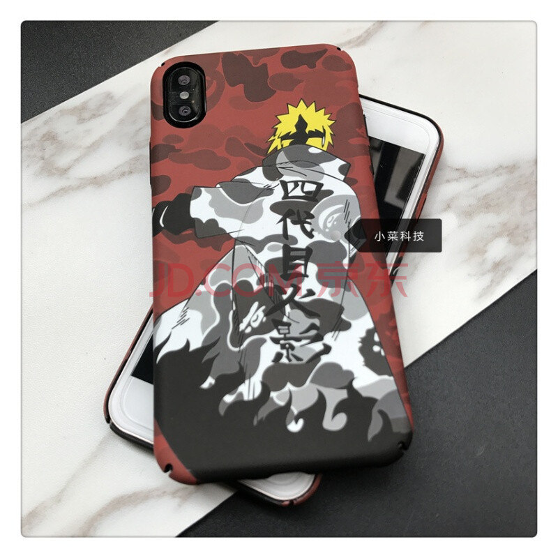 ¶¯ÂþiPhoneXÊÖ»ú¿ÇËÄ´úÄ¿»ðÓ°ÈÌÕ߯»¹û8/7plusĥɰӲ¿Ç6sÈ«°ü³±ÄÐ »ðÓ°iPhone7/8 Ó²¿Ç
