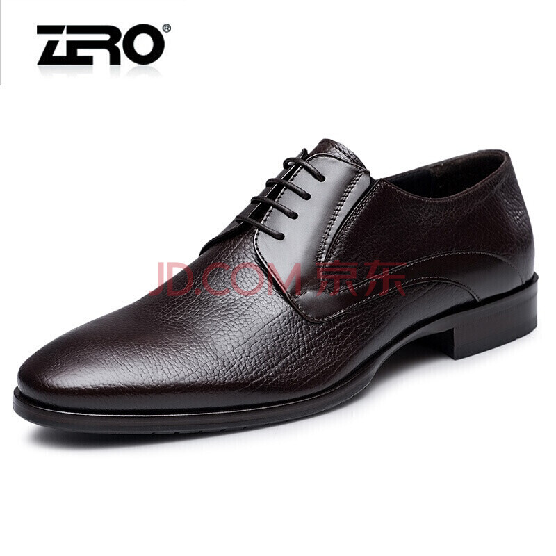 ZeroÁã¶ÈÄÐЬ¶¨ÖÆÕýװЬ ר¹ñͬ¿îÍ·²ãË¤ÎÆÅ£Æ¤Ó¢Â×ʱÉÐÄÐÊ¿»éÇìÕýװƤЬ רɫ 42