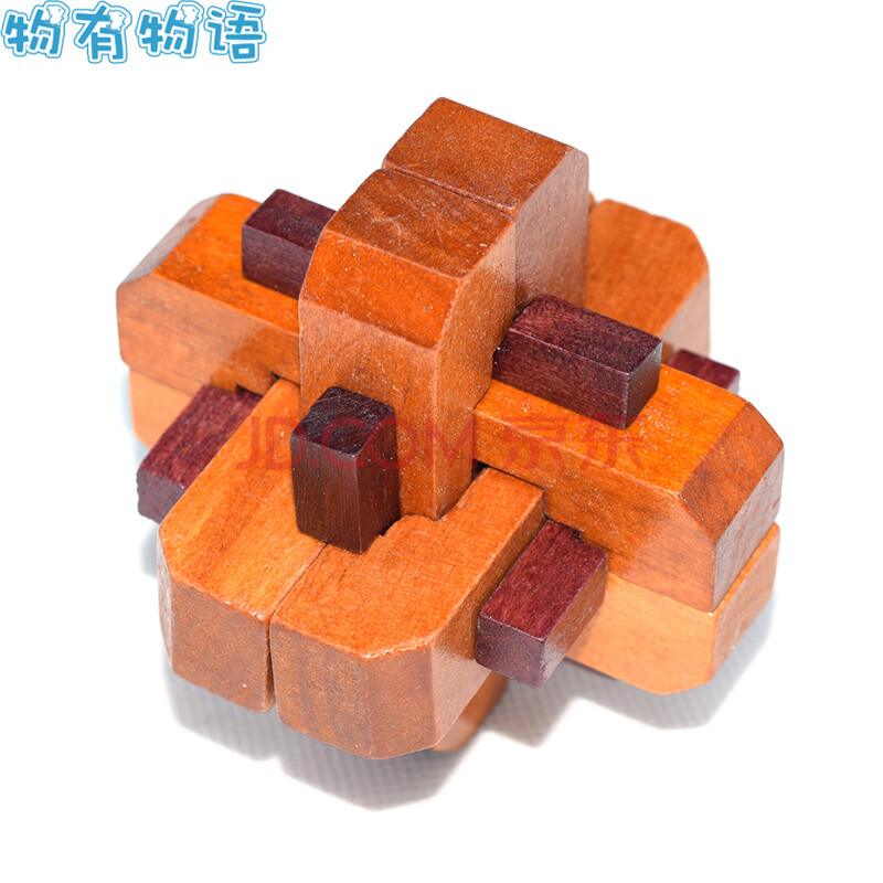 孔明锁拆装-孔明锁图解大全-33根孔明锁大菠萝图解-六根孔明锁怎么拼装-孔明锁图解大全12根-孔明锁取球解法图解12