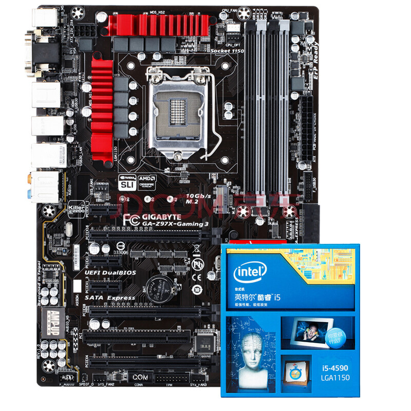 即将发布：b85主板使用哪种CPU？华硕B85主板哪种处理器最好？