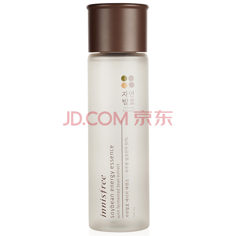 ÔÃÊ«·çÒ÷£¨innisfree£©·¢½Í¶¹»À»î¾«»ªÂ¶?150ml£¨²¹Ë®±£Êª »¤·ôÆ· ¾«»ªÒº ÈéÒº£©
