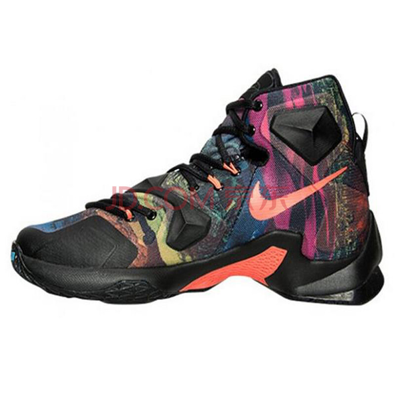 NIKE詹姆斯四代中国红篮球鞋小组,NIKE詹姆斯