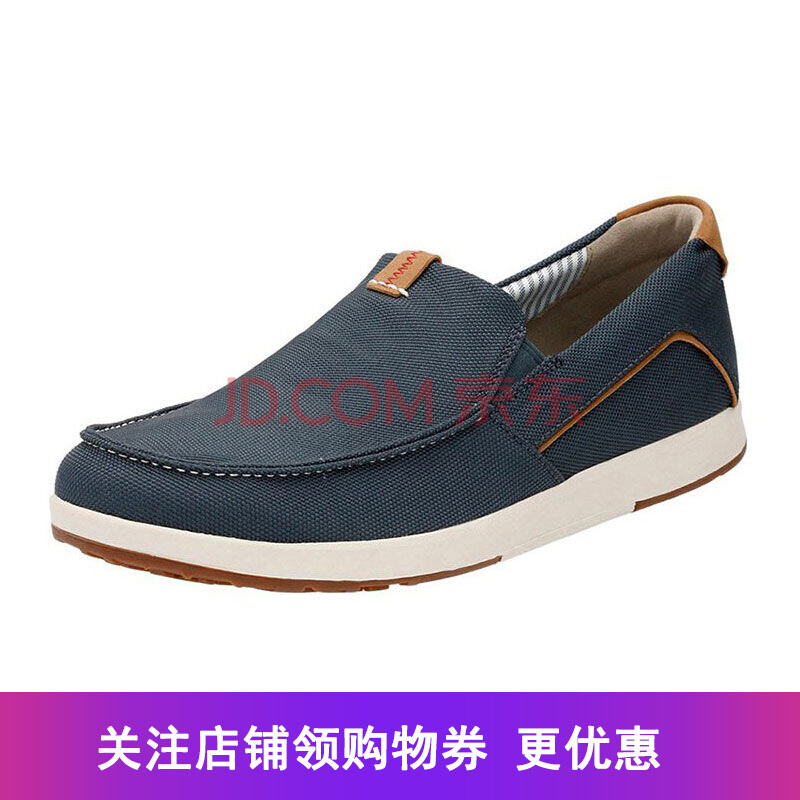 È«Çò¹º ÆäÀÖ/ClarksÄÐЬ ÃÀ¹úÕýÆ·Å·ÃÀʱÉÐϵ´øÐÝÏз«²¼Ð¬NORWIN STRIDE 261 15159À¶É« US 09.5