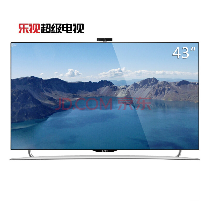 乐视TV 乐视(LETV)X3-43 43英寸高清网络超级