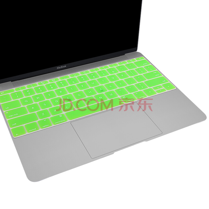 苹果配件 伊莫图(emotal) 伊莫图 macbook air pro笔记本键盘膜 12
