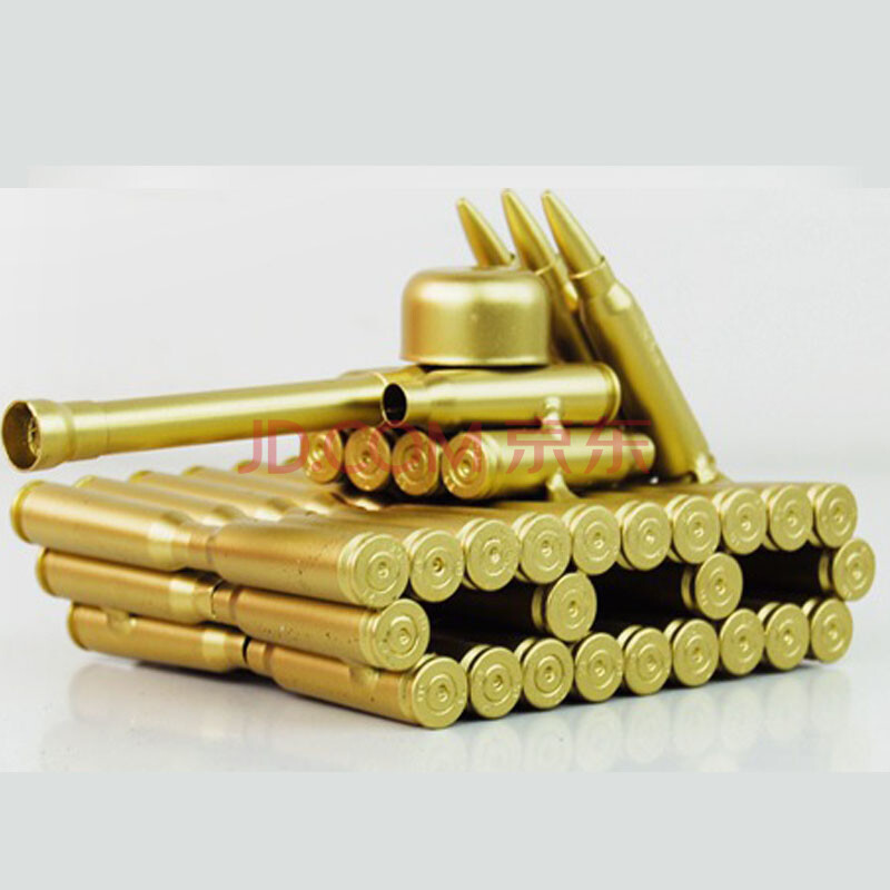 品装饰品纪念品子弹壳 炮弹壳 工艺品艺术品装饰品纪念品95坦克 弹壳