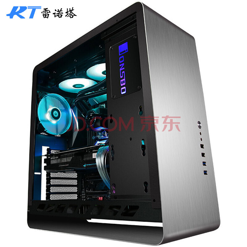 À×ŵËþ AMD R5 2600/8G/GTX1070³Ô¼¦ÓÎϷ̨ʽµçÄÔÖ÷»ú/DIY×é×°»ú