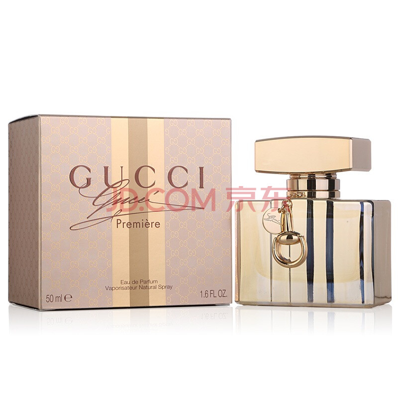 古驰(gucci)经典奢华香水 50ml