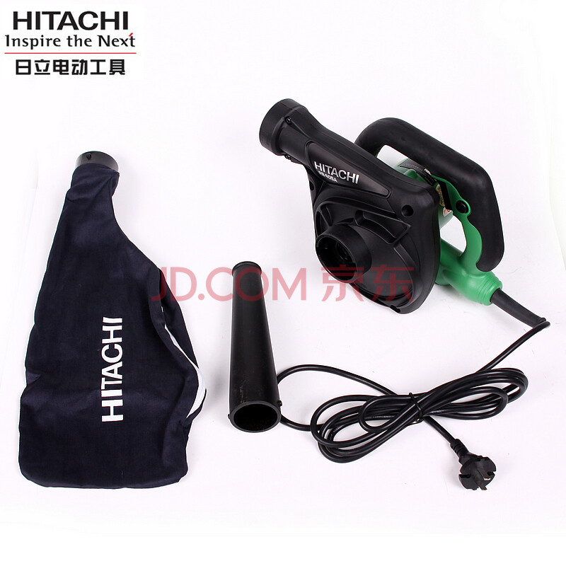 日立hitachi rb40sa 大功率工业用吹风机吹尘机 鼓风机 吹尘器