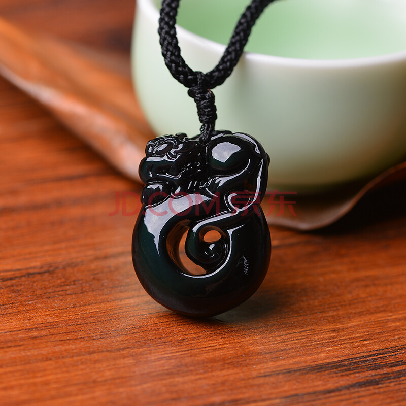 貔貅价钱-黑曜石价格,哪些人不适合戴黑耀石,黑