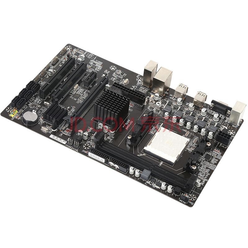 昂达a97s魔固版能用2条8GB内存条吗