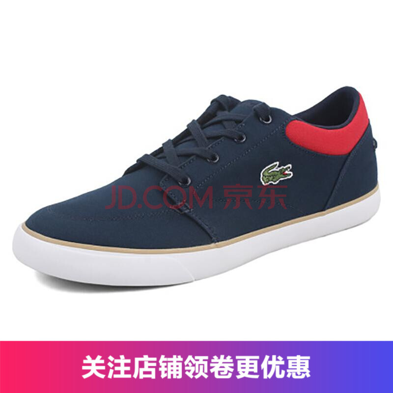 È«Çò¹º öùÓã/Lacoste ÄпîʱÉÐϵ´øÔ˶¯ÐÝÏÐЬ¶¼ÊÐÔ˶¯Ð¬ Ë{/¼t ÃÀÂë8