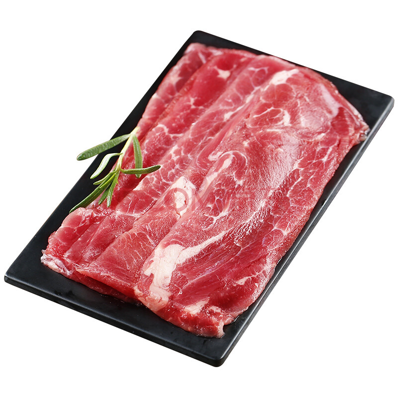 ¿Æ¶ûÇß ·ÊţƬ 200g/´ü ÄÚÃɹÅÅ£Èâ