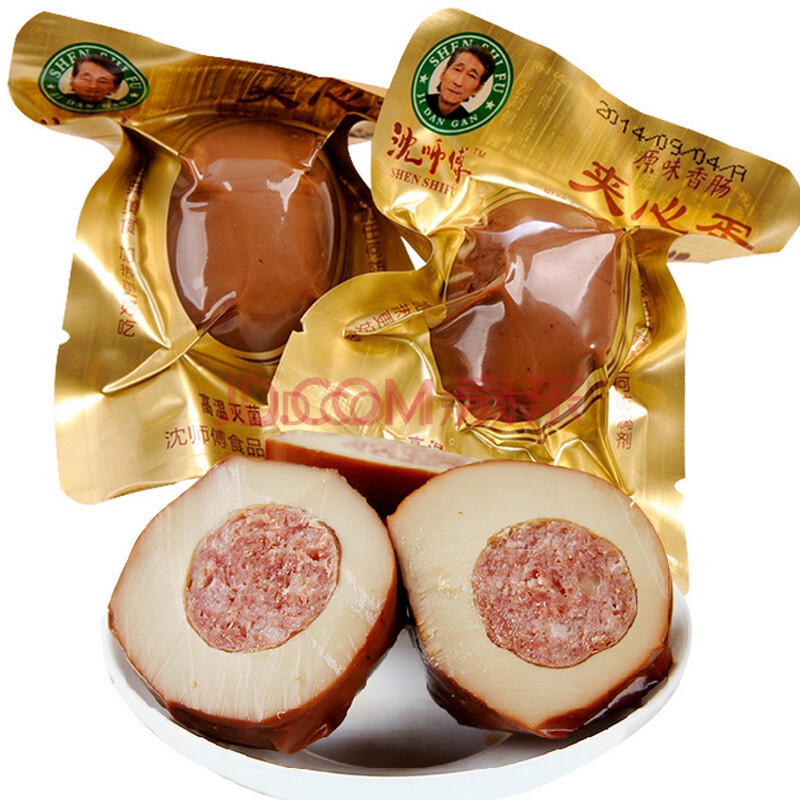 成都有什么特产零食好吃啊?-四川有什么特产零