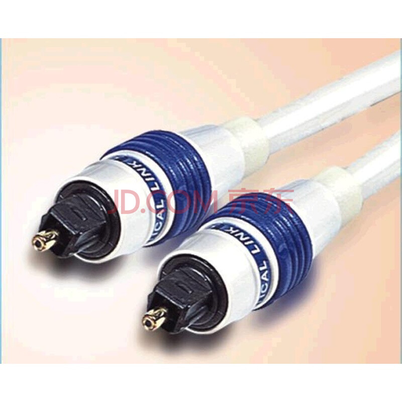 Choseal/ÇïÒ¶Ô QB-135 1.5Ã× ¹âÏËÏß ·½¿Ú-·½¿Ú