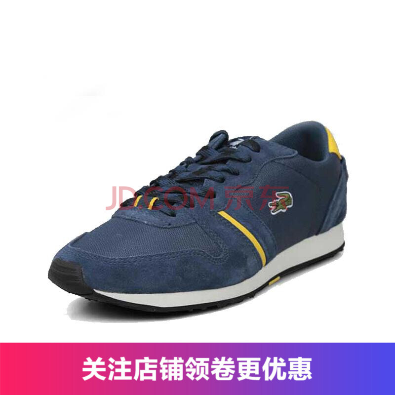 È«Çò¹º öùÓã/Lacoste пîÊæÊÊ»§ÍâÄÐÐÝÏÐÍ¸Æø°åЬ TEVERE FAS 7-26SPM0004 250À¶É« ÃÀÂëUS 9.5