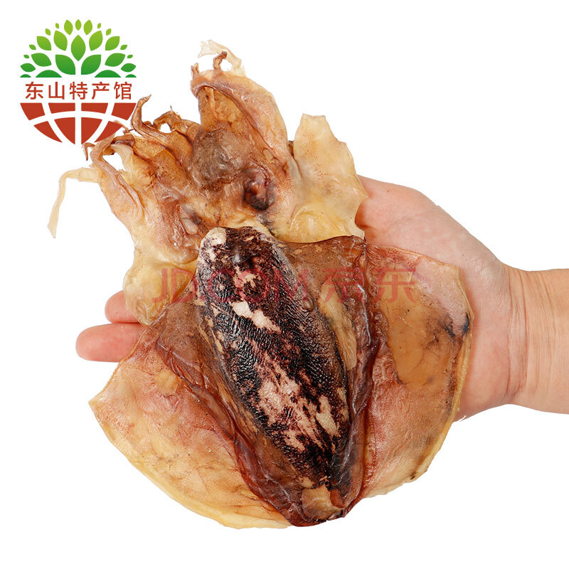 ¶«É½µº ÈÕɹīÓã¸É 250g
