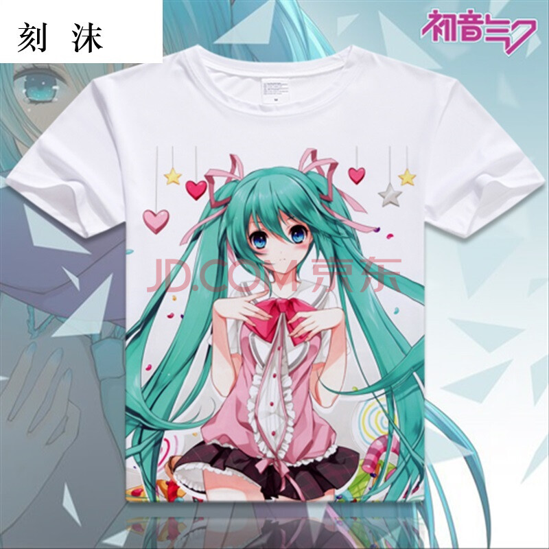 镜音 初音 洛天依 千本樱图片