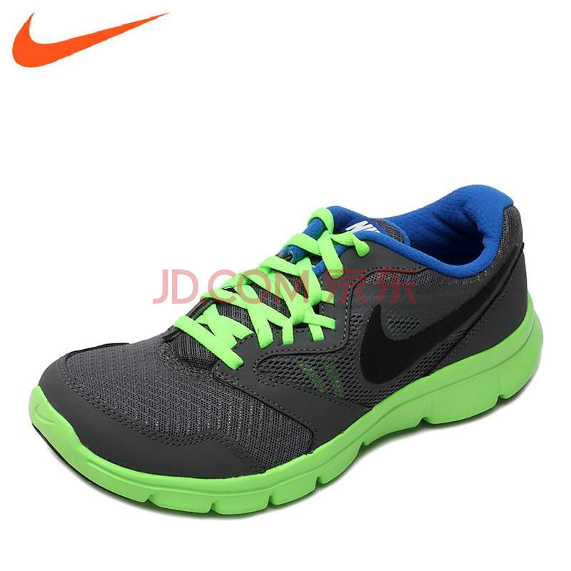 耐克童鞋夏季透气运动鞋男牌子好不好 哪款好