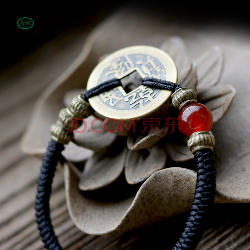 绳戒指手工制作大全图解