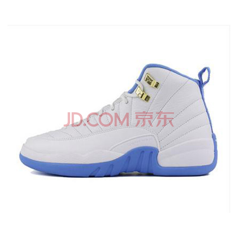 特价清货耐克jordan12gsaj12女款复古篮球鞋510815026510815601粉橙