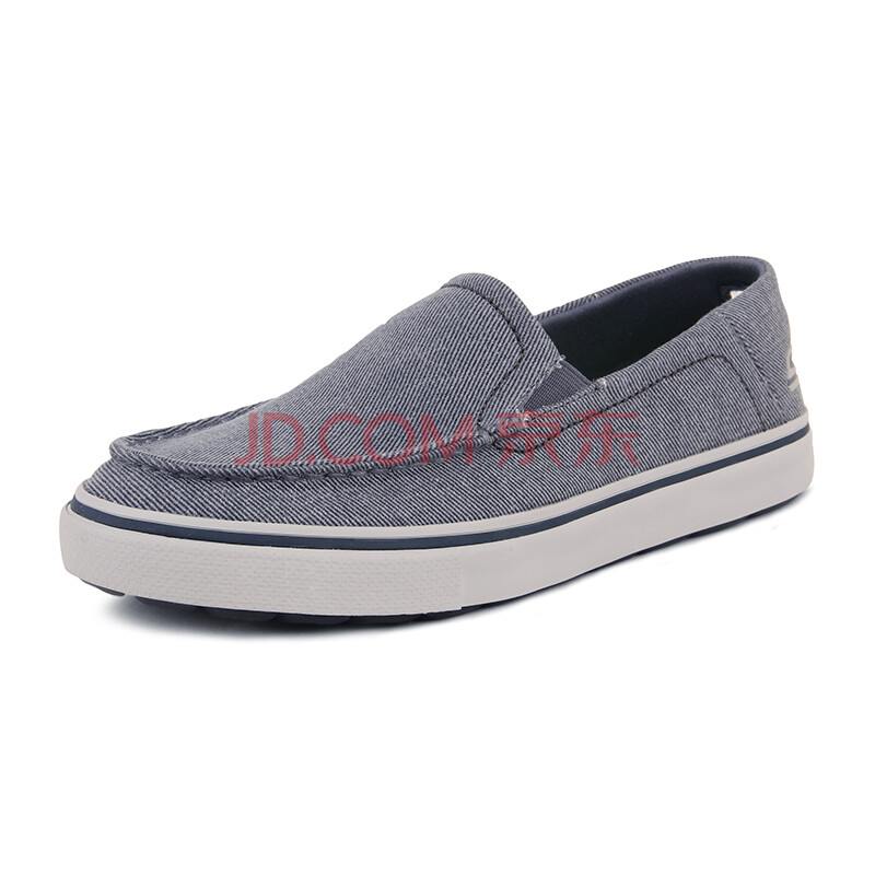 È«Çò¹º ˹¿Ææ/Skechers ÊæÊÊʱÉÐÐÝÏÐÄÐÊ¿°åЬ 53736 NAVYË{ ÃÀÂëUS 9.5