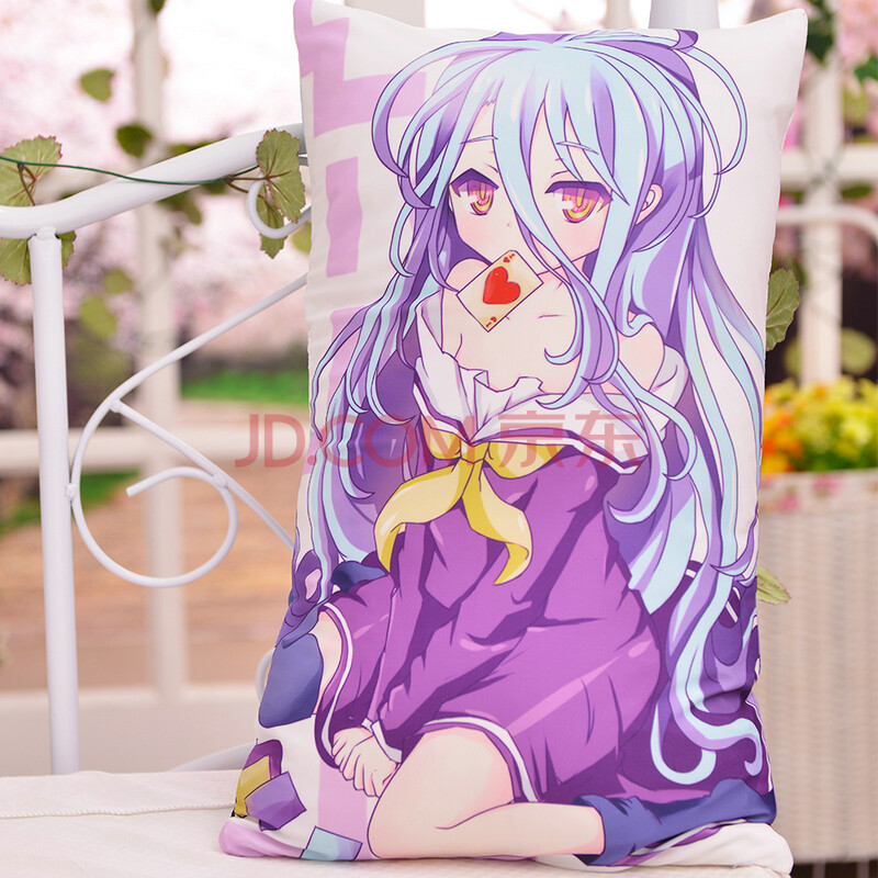 斯高玩具 约会大作战时崎狂三saber南小鸟ll周边二次元枕头动漫抱枕