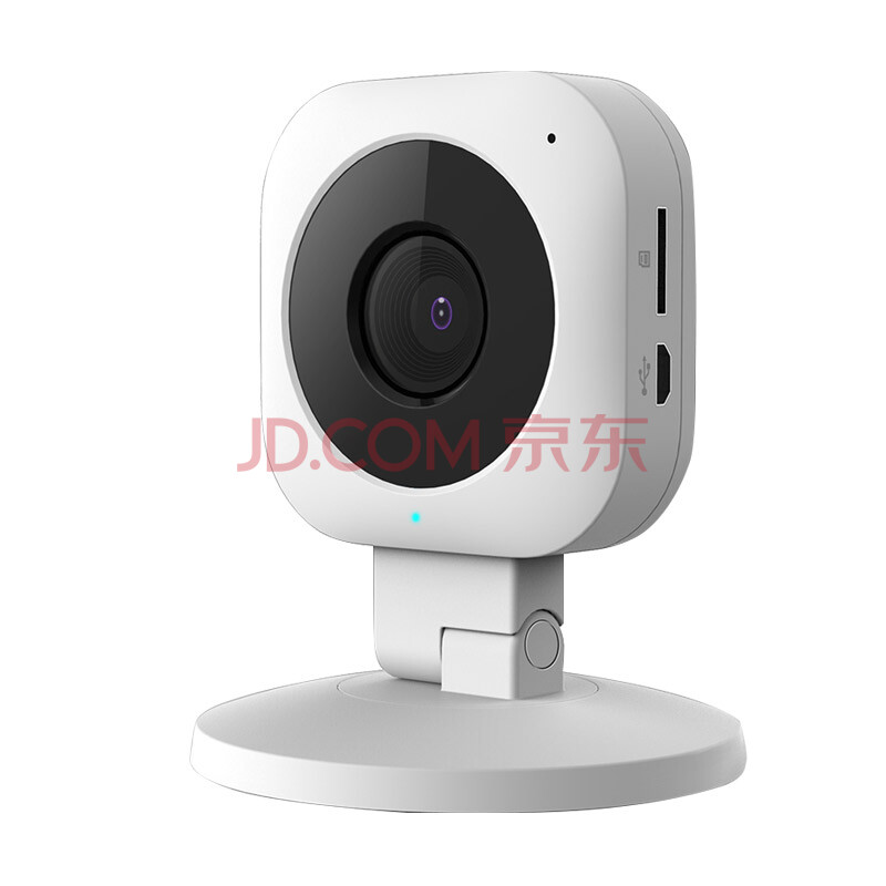 大华乐橙摄像头监控高清无线网络wifi手机智能远程监视器360度红外
