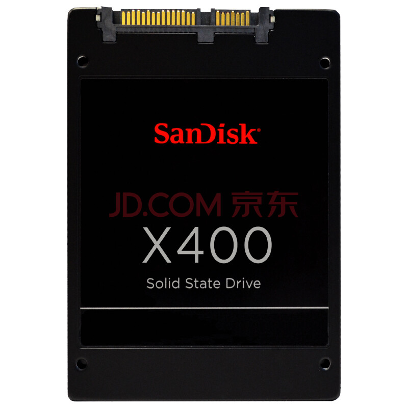 闪迪(sandisk x400系列 512g 固态硬盘