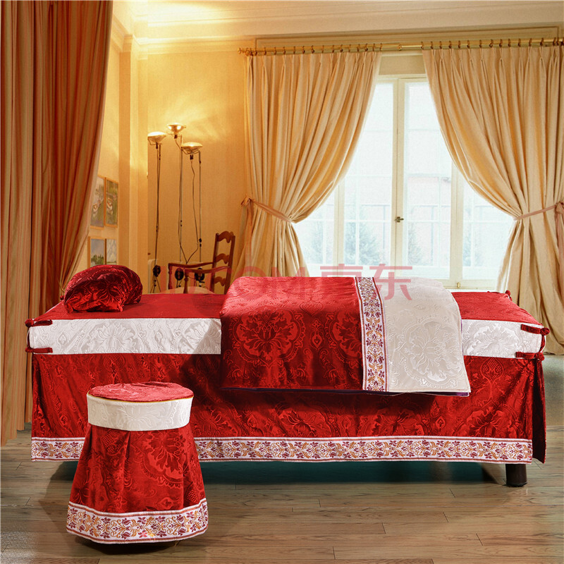 欧式按摩、美式按摩、泰式按摩有什么不同-泰