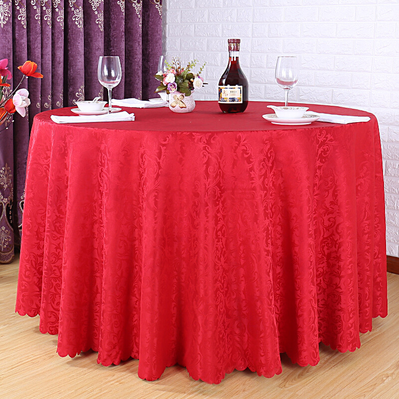 欧式餐厅桌布搭配图片欧式茶几桌布图片大全图片13