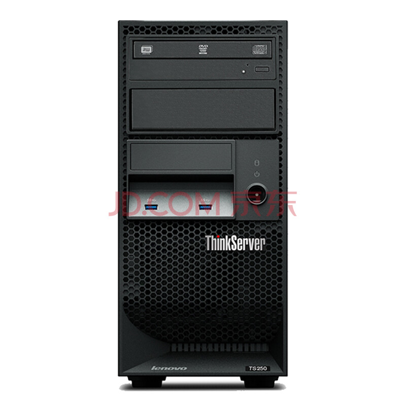 ÁªÏ루ThinkServer£© TS250 Ëþʽ·þÎñÆ÷Ö÷»úOA¡¢²ÆÎñϵͳ¡¢ERP¡¢Á¬ËøÆóÒµ¡¢·ÖÖ§»ú¹¹ ¿áî£Ë«ºËI3-7100 3.9GHz 8GÄÚ´æ 1TÓ²ÅÌ