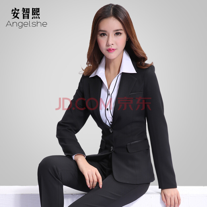 西装套装女秋冬牌子好不好 西装套装女秋冬休