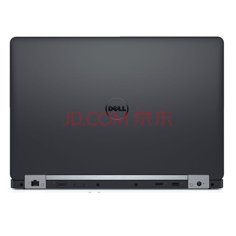 戴尔(dell)latitude e5570 15.6英寸商用笔记本 win10
