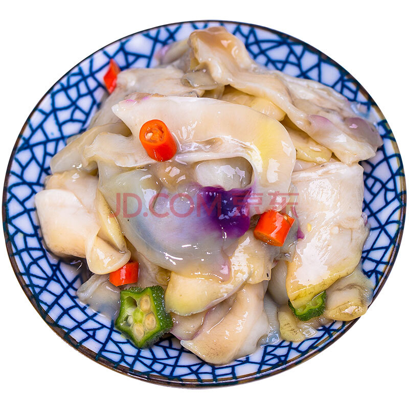 â¯×Óµº Àä¶³º£ÂÝÈâÆ¬ 120g ´ü×° º£ÏÊË®²ú
