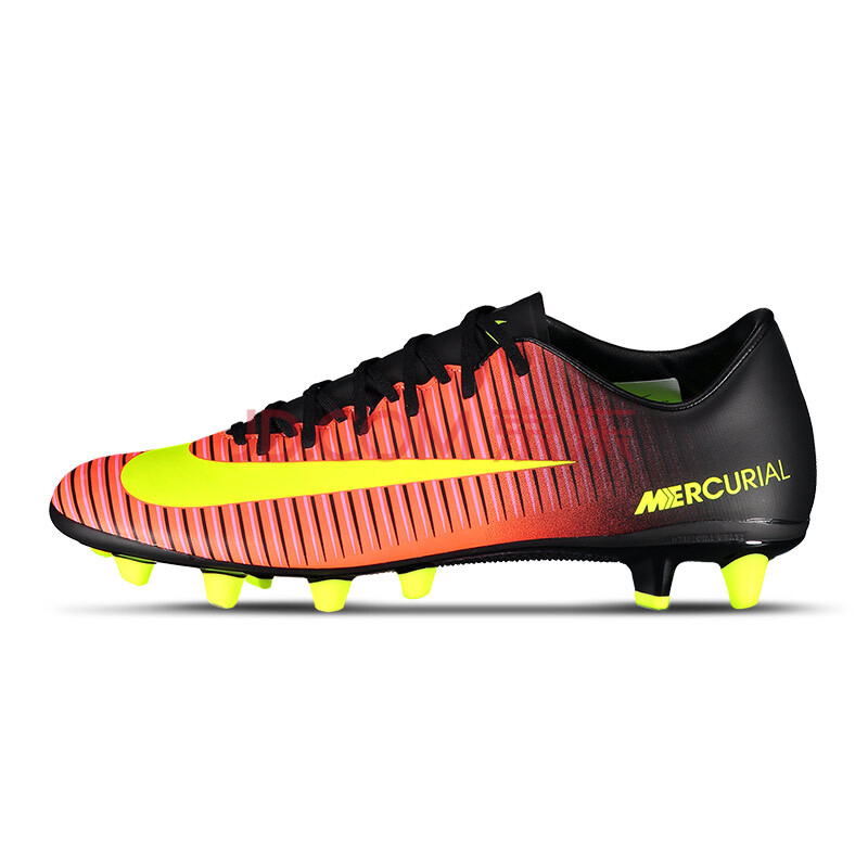 正品nike mercurial victory ag刺客11人草足球鞋男831963 831963