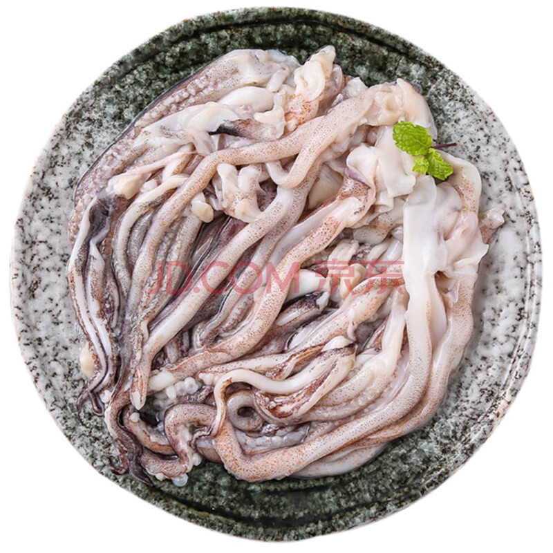 簡單滋味 魷魚須 250g/袋 火鍋 海鮮