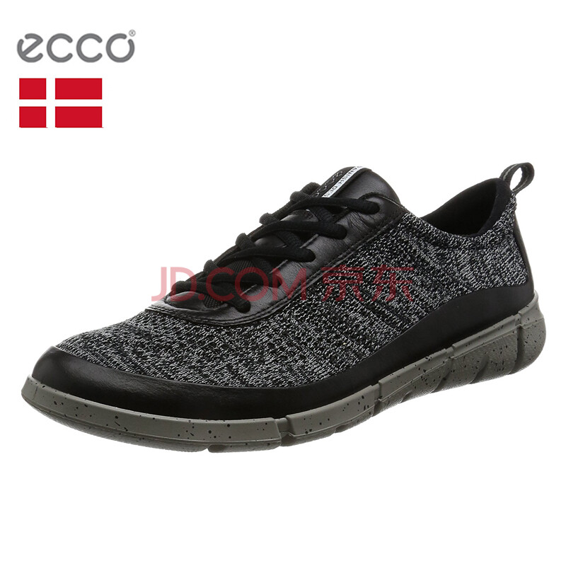 È«Çò¹º µÂ¹úÖ±ÓÊ | ECCO °®²½ ´º¼¾Çï¼¾ÄÐЬ µÍ°ïϵ´øÐÝÏÐЬ Ó¯ËÙ860004/3 ºÚÉ«-50168 40