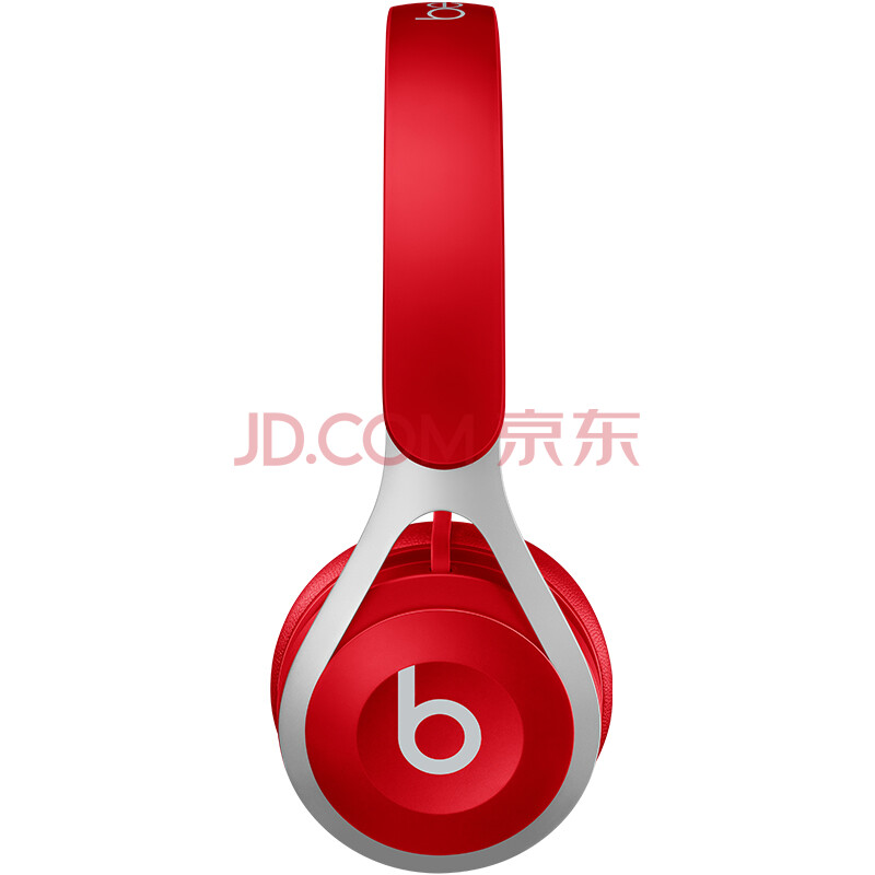 Beats EP Í·´÷ʽ¶ú»ú ÊÖ»ú¶ú»ú ÓÎÏ·¶ú»ú º¬Ïß¿ØÂó¿Ë·ç ºìÉ« ML9C2PA/A