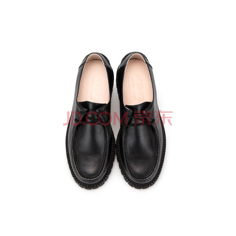 È«Çò¹º º«¹ú³±ÅÆAMON MOVEMENT¶¼ÊÐϵ´øÐÝÏÐЬ3688 Alfred Black ºÚÉ« 270 £¨42.5£©