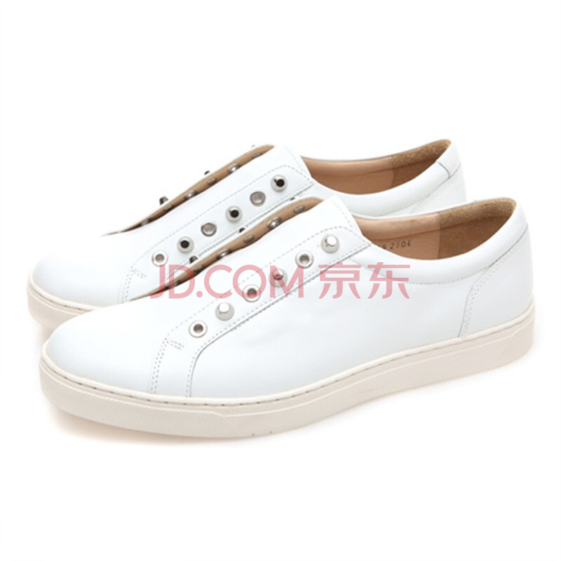 È«Çò¹º º«¹ú³±ÅÆAMON movementÇé°×Ь1456 Baseman Stud White °×É« 42.5